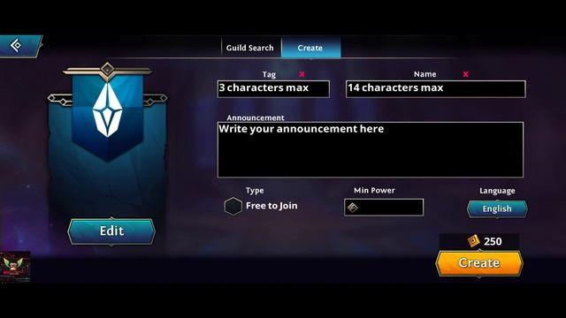 รีวิวเกมส์ Heroes of the Dark Gameplay | Dark Fantasy Strategy RPG Game 2021 (Andriod/iOS/1080p) смотреть онлайн