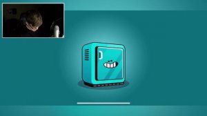 I'M AN ANGRY POTATO 🥔 | Food Gang