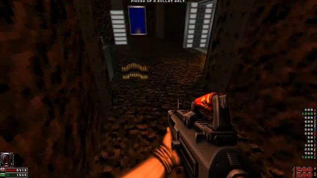 Jenesis w/ Russian Overkill - Map17 Deadline смотреть онлайн