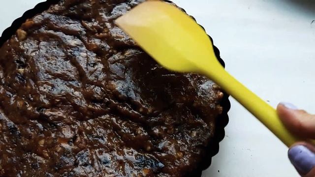 Формовка Турецкой халвы с черносливом и курагой смотреть онлайн
