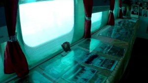 Музей-ракета, Сумкино, Тобольск, архив