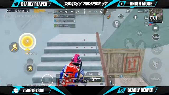 ? PUBG LIVE ? NEW UPDATE Chicken Dinner Lenge ? смотреть онлайн