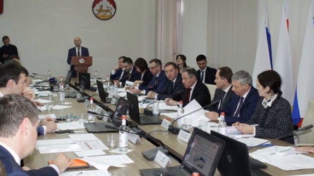 15 МЛН рублей на поддержку малого и среднего бизнеса Ингушетии! смотреть онлайн