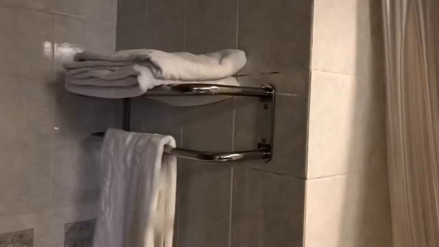 Обзор номера в отеле  Pattaya Park 3*