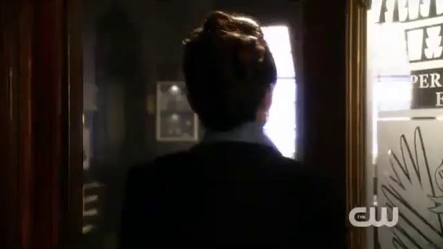 Smallville Season 10 - Erica Durance (Midseason Preview CW) смотреть онлайн