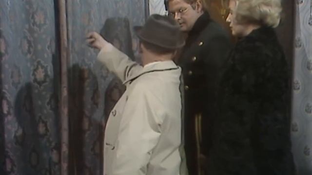 Benny Hill - Du 5 étoiles vu par Benny смотреть онлайн