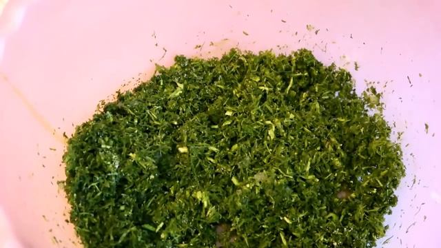 Не выбрасывайте стебли укропа. Вкусная и полезная приправа для всех блюд. смотреть онлайн