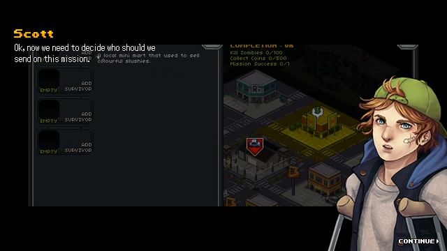 Finbar Plays Infectonator Survivors #1 смотреть онлайн