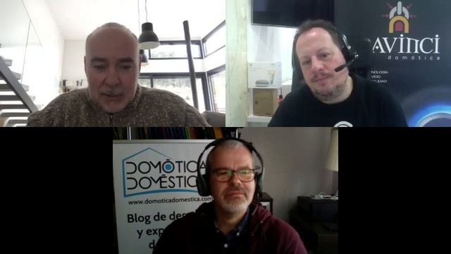 20200421 Webinar Home Assistant смотреть онлайн