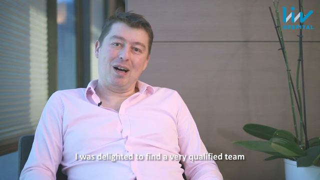 Patient Testimonial - Lucian STOIAN - ROMANIA ( English Subtitle ) смотреть онлайн