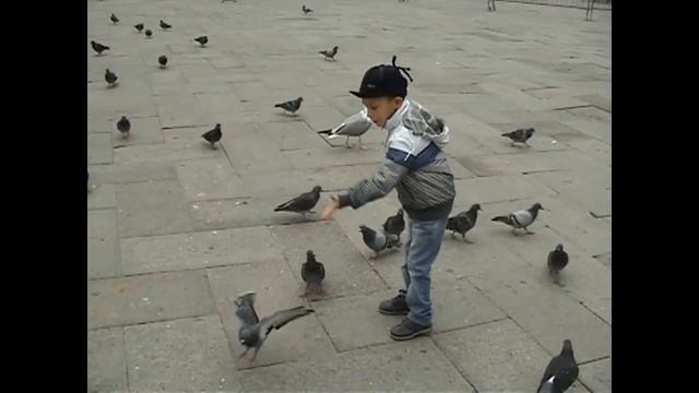 Венеция в ДОКОРОННУЮ ЭРУ часть 2 смотреть онлайн