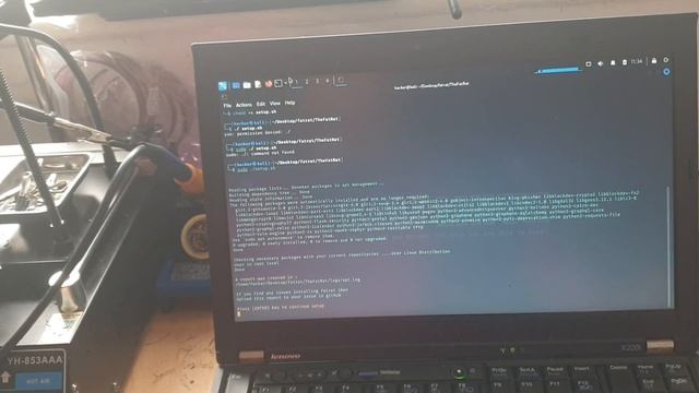 how to install fatrat on kali linux смотреть онлайн