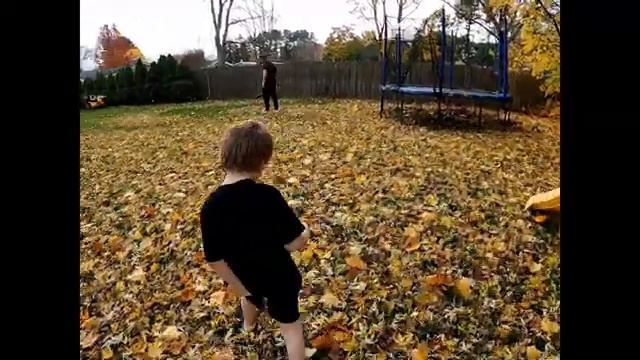 KIDS AND LAWNMOWERS! Trying our New Cub Cadet XT1 Riding Lawn Mower! Kids lawnmower videos! смотреть онлайн