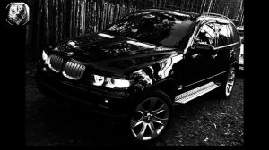 ❈♛Это кузов старого X5?   КРУТОЙ ТРЕК ?
