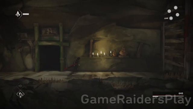 Assassin's Creed China Gameplay Walkthrough Part 1 The Escape [PS4 Pro] - No Commentary смотреть онлайн