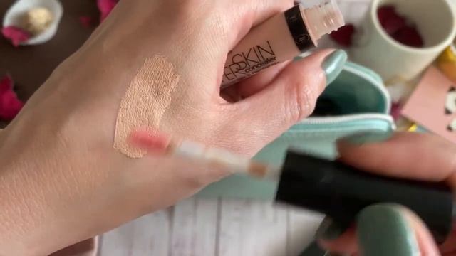 Косметичка на лето / Распаковка новой косметики / Декоративная Косметика / Май 2022 / Julia Storm смотреть онлайн