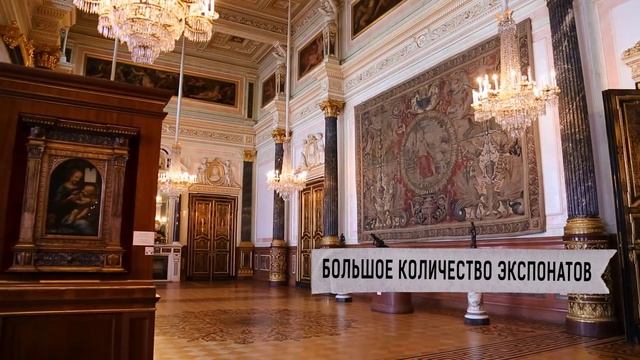 Артфишка | Культурные события Союзного государства смотреть онлайн