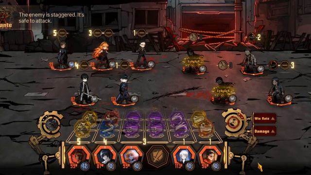 Limbus Company - Basic Mechanics Beginner's Guide смотреть онлайн