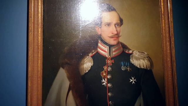 Государственный историко-художественный музей "Новый Иерусалим". Истра. Московская область. смотреть онлайн