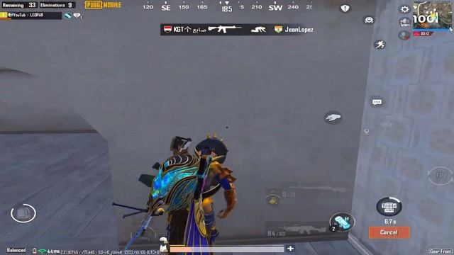 IPAD MINI 5 ? NEW UPDATED CONTROLS + SENSITIVITY ? 4 Fingers + Full Gyroscope | 100% No Recoil смотреть онлайн