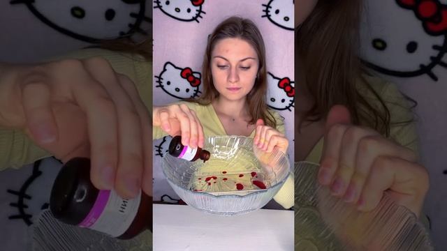 Как отбелить чехол Лайфхак юмор #еда #лайфхак #распаковка #киндер #игрушки #куклы #игры #мультик #А смотреть онлайн