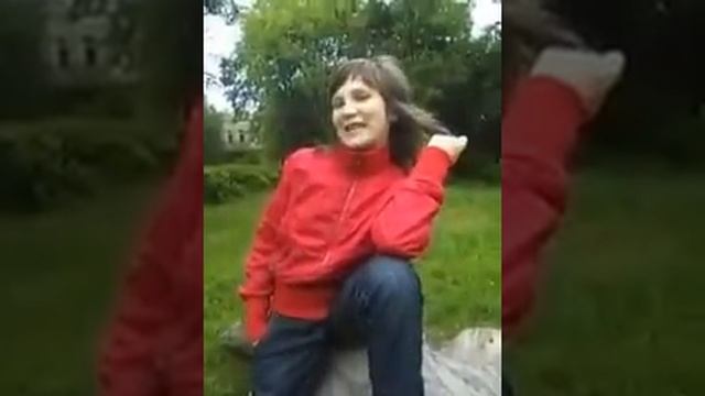 Сфоткала?- я видео снимаю) смотреть онлайн