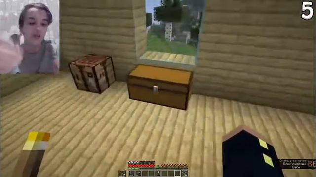 Реакция на Некита Берга 10 дней в мире Лукас смотреть онлайн