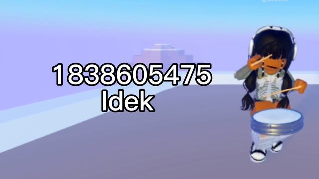 NEW Roblox Music Codes/IDs (September 2022) *WORKING, NO GROUP NEEDED* смотреть онлайн