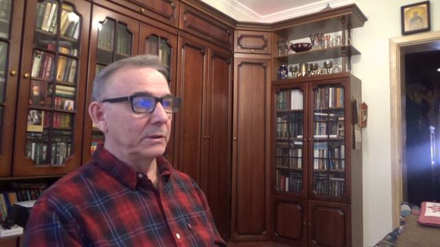 Западная философия ХХ века Сюжет 2 В поисках утраченной личности 2 смотреть онлайн