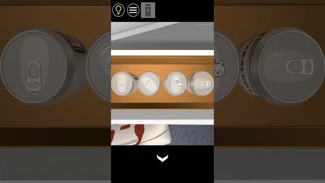 Escape Rooms Airplane 2 Walkthrough (NAKAYUBI) смотреть онлайн