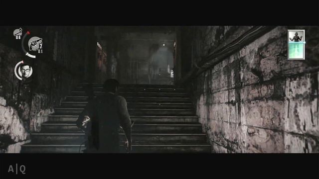 Evil Within Puzzles Guide - Chapter 5 - Inner Recesses - How To Save Kidman смотреть онлайн
