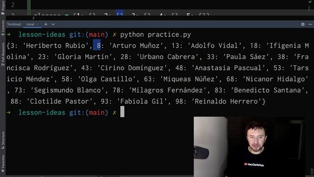 Python Reading and Writing Files 30 Minute Tutorial For Beginners смотреть онлайн