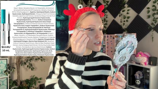 NEW Skincare Try-On: Peptides, Honey, &...somehow, The Ordinary's Hyaluronic Acid Serum смотреть онлайн