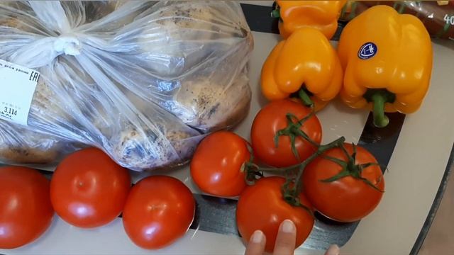 Закупка продуктов Доставка из магазина Перекрёсток на 2640 руб смотреть онлайн