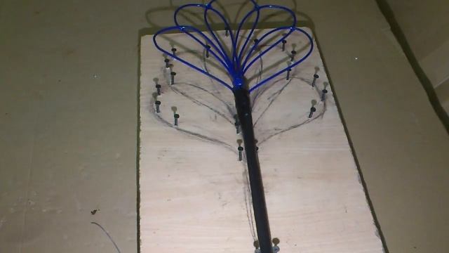 Вечная выбивалка для ковров из стальной проволоки. смотреть онлайн