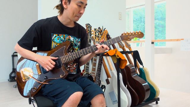 Rock With You - Guitar Cover / Finger Style смотреть онлайн