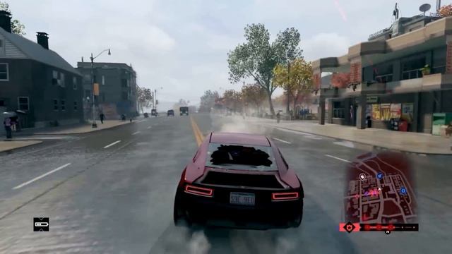 Watch Dogs w/ TheWorse E3 Mod - AMD FX 8350 & R9 270X смотреть онлайн