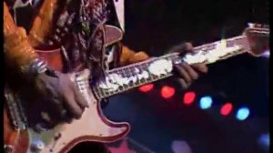 Stevie Ray Vaughan - Texas Flood - Live At Montreux85