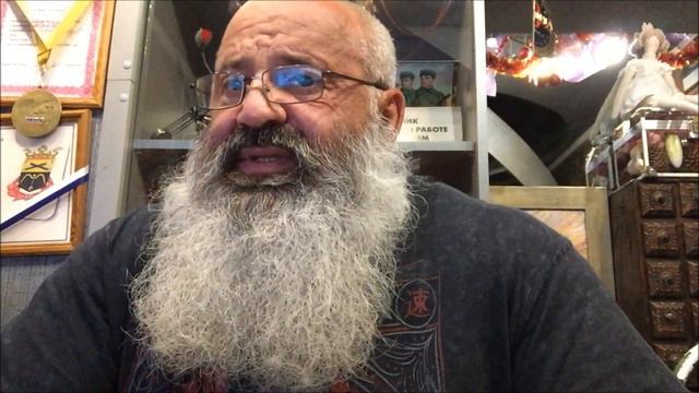 Обзор от ПР..Очередной "баян" для возрастных спортсменов.. смотреть онлайн