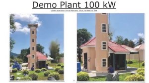 Гидравлический Вечный Двигатель у себя на даче