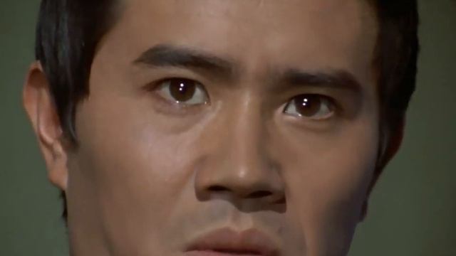 Ultraseven Episode 15: The Ultra Garrison Goes West, Part 2 смотреть онлайн