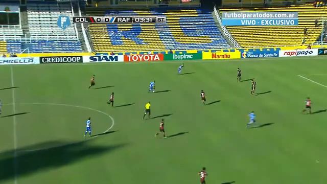 Diego Vera vs. Colón (24.05.2014) смотреть онлайн