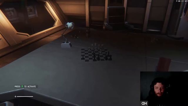 Alien: Isolation - Part 4 - This tool is very shiny- OH SHIT! смотреть онлайн