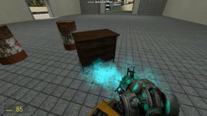 Гаррис мод обзор модов часть №1