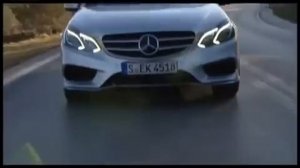 ВЫБОР ДОСТОЙНЫХ  Mercedes E Class W212 E 400 и E Classe AMG 2013