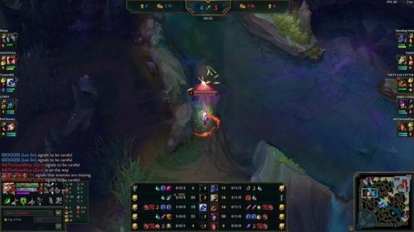 💡 МАСТЕР ЙИ Master Yi : ГАЙД, РУНЫ, ПРЕДМЕТЫ, УМЕНИЯ, ОБЗОР ИГРЫ ОДНОГО ИЗ ЛУЧШИХ ИГРОКОВ!💎