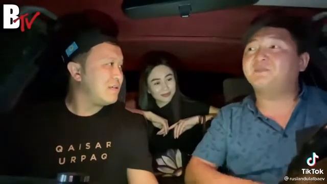 BAURSAK тунги анекдот 2021 смотреть онлайн