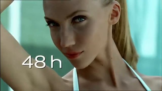 Garnier mineral Deodorant смотреть онлайн