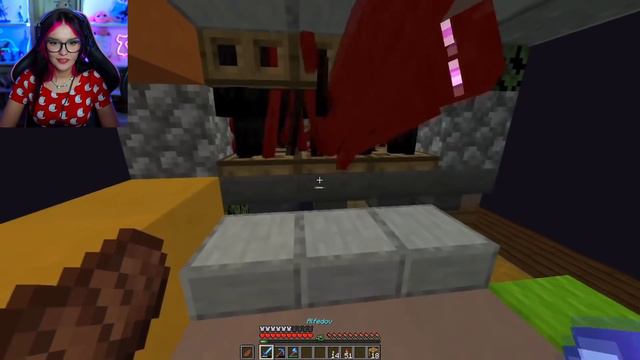 ЕЩЁ ОДИН НОВИЧОК WHO? | MineShield #2 ( Майншилд / МШ ) Реакция Alfedov ( Алфёдов ) | Майнкрафт смотреть онлайн