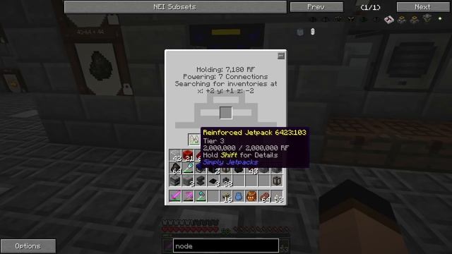 Minecraft Mods - FTB Infinity Ep. 06 - To The End !!! ( HermitCraft Modded Minecraft ) смотреть онлайн